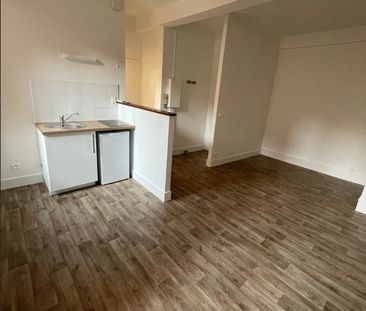 Appartement T1 en location à TOULOUSE - Photo 6