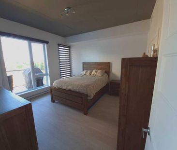 Cession de bail Appartement/Condo à louer 3 1/2 - Photo 2