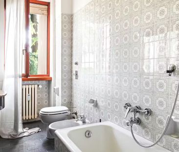 Via Federico Tesio, Milan, Lombardy 20151 - Photo 6