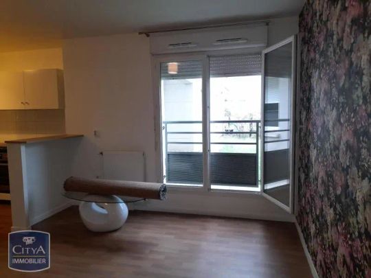 Appartement à louer 3 pièces 57.4m² - Photo 1
