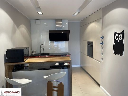 Gliwice, Miasto Ogród, Kozielska. apartament 57mkw z garażem - Photo 1