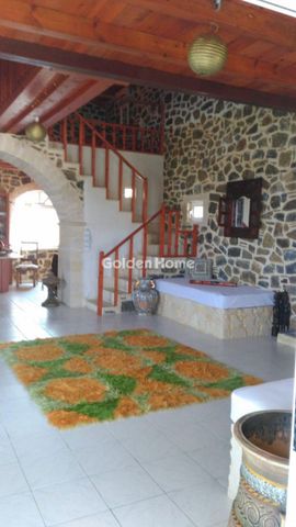 Μονοκατοικία για ενοικίαση Κέντρο (Σητεία) - Φωτογραφία 2