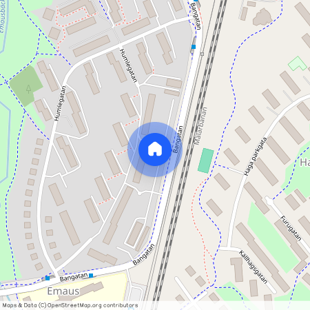 Västerås, Rangatan, 5, 72357