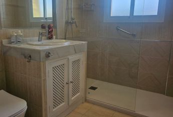 Piso En alquiler Avenida Costa Galera s/n, Buenas Noches