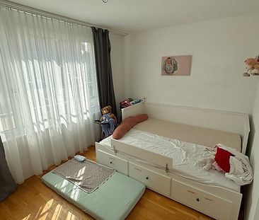 4½ Zimmer-Wohnung in Boll (BE), möbliert, auf Zeit - Photo 1