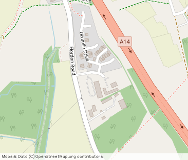 Drumlin Drive, Creeting St. Mary - Photo 1