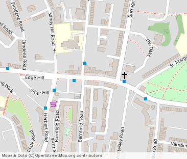 Brigadier Walk, London, SE18 - Photo 1
