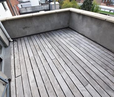 Penthouse te huur - Photo 1