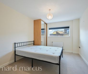 1 Singer Mews - Photo 3