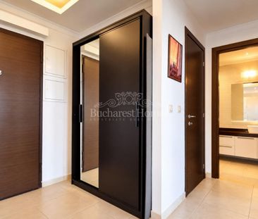 Fantastic Ready to Move in Bachelor Apartment on the Lake, Floreasca - Photo 5