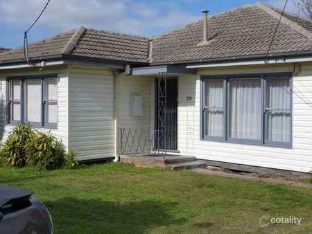 Charming Family Home in Dandenong North - Photo 4