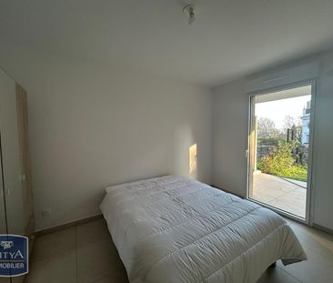 Location Appartement 3 pièces 79m² CANNES 06400 - Photo 4