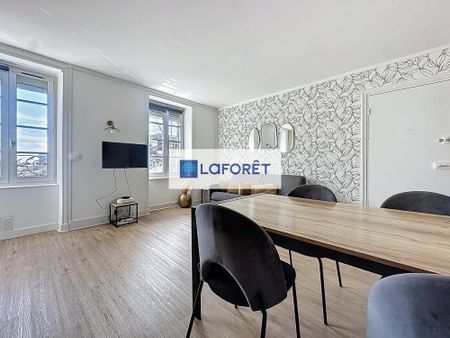 Appartement T2 Brest à louer - Photo 4