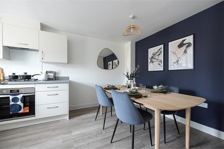 3 bedroom end of terrace house to rent - Photo 4