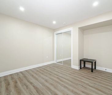 For Lease - 1215 Elderberry Crescent Unit# Bsmnt, Milton, Ontario - Photo 6