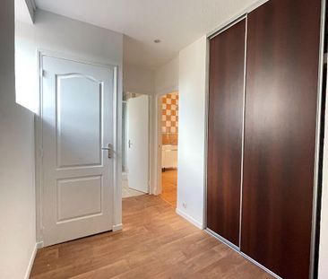 A LOUER sur la commune de NOGENT LE ROTROU Appartement de type T2, ... - Photo 4