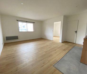 Location Appartement 2 pièces 43m² - Photo 1