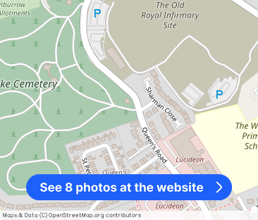Sharman Close, Penkhull - Photo 1