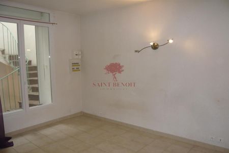 Location Appartement 2 pièces 62m² ST ANDRE DE SANGONIS 34725 - Photo 5