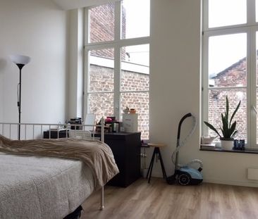 Te huur: Brusselsestraat 109B02, 6211 PD Maastricht - Foto 2