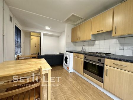 1 bedroom apartment to rent - Photo 5