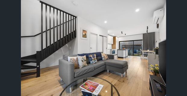 Impeccable Two Bedroom Furnished Townhouse - Photo 1