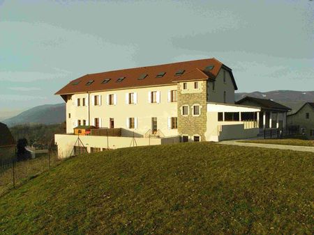 Location appartement 2 pièces 55.87 m² à Challonges (74910) - Photo 4