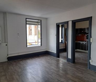 Appartement 4 pièces à Toul - Photo 1