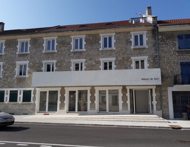 Appartement, 2 pièces – LA CHAPELLE EN VERCORS - Photo 1