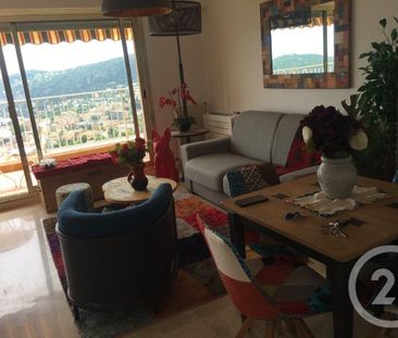 Location Appartement 2 pièces 44m² VILLEFRANCHE SUR MER 06230 - Photo 3