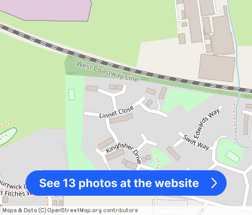 Linnet Close, Wick, BN17 - Photo 1