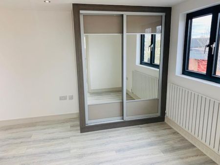 1 bedroom flat to rent - Photo 4