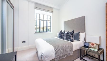 Palace Wharf Apartments, Rainville Road, Fulham, London W6 - Photo 4