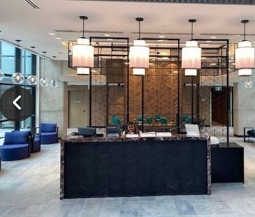 For Lease - 251 Manitoba Street Unit# 729, Toronto, Ontario - Photo 1