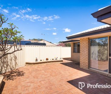 Fresh, Spacious 3x2 in Quiet Cul-de-Sac - Photo 4