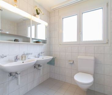3.5 Zimmer, 84 m², 2. Stock - Photo 2