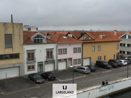 Apartamento T1 em Aveiro - Photo 3