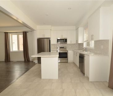 For Lease - 10 Heritage Way, Thorold, Ontario - Photo 4