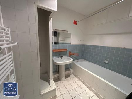 Location Appartement 2 pièces 45m² TOURS 37000 - Photo 4