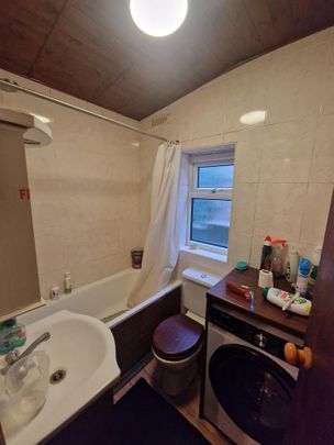1 bedroom ground floor flat to rent - Photo 1