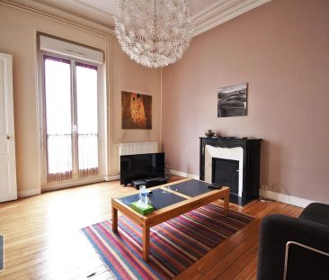 Appartement à louer 2 pièces 44.46m² - Photo 1