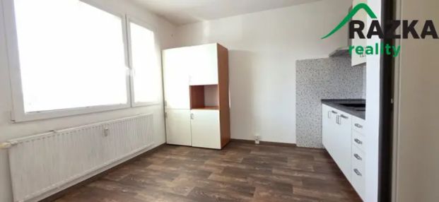 Byt 1+1 (42 m - Photo 1