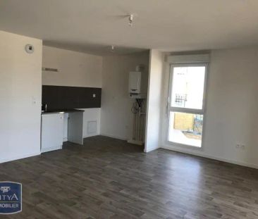 Appartement à louer 3 pièces 67.56m² - Photo 3