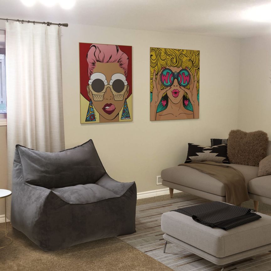 For Lease - 1061 Eagletrace Drive Unit# 85, London North, Ontario - Photo 1