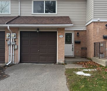 For Lease - 778 William Street Unit# 53, Midland, Ontario - Photo 1