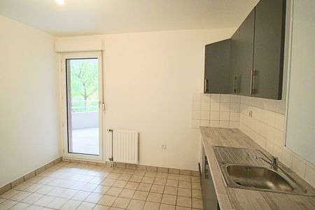 Location 1 chambres dans un Appartement T4 de de 98m2 av balcon- Dispo 15/06 ! - Photo 5