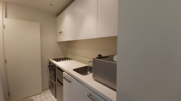 Two Bedroom Apartment at Quadrant Hotel - Photo 1