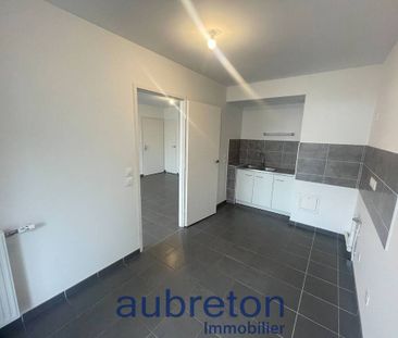 Location appartement Grenoble 38000 65.34 m² - Photo 6