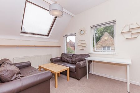 Lime Walk, Headington - Photo 3