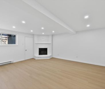 Appartement à louer - Montréal (Le Sud-Ouest) (Ville-Émard) - Photo 3